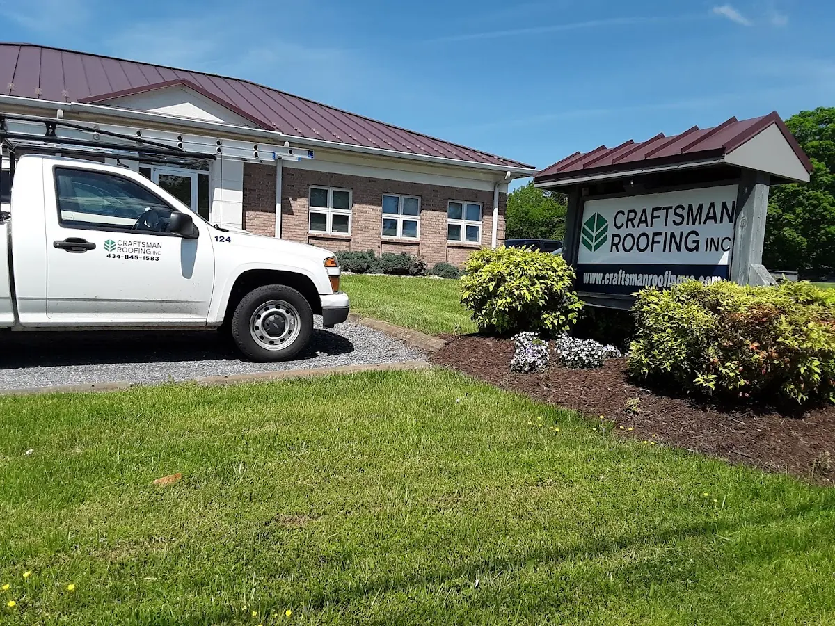 Quality Roof Inspection & Assessment by experienced craftsmen in Powerville